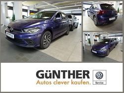 Neu 2025 VW Polo Life Limousine | 23.975 € (Fairer Preis)