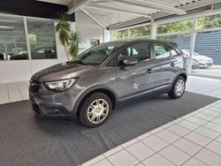 Moonstone grey Gebraucht 2020 Opel Crossland X SUV | 11.390 € (Guter Preis)