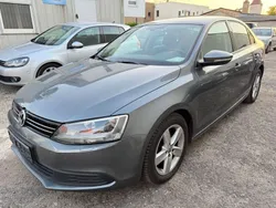 VW Jetta