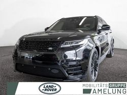 Santorini black Neu 2025 Land Rover Range Rover Velar Autobiography SUV | 110.990 € (Teuer)