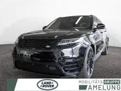 Santorini black Neu 2025 Land Rover Range Rover Velar Autobiography SUV | 115.984 € (Teuer)