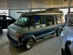 Blau Gebraucht 1992 GMC Vandura Van | 29.900 €