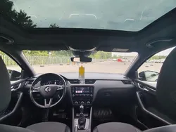 Schwarz Gebraucht 2020 Skoda Octavia Kombi | 13.800 € (Fairer Preis)