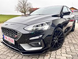 Schwarz Gebraucht 2022 Ford Focus ST Limousine | 25.790 € (Superpreis)
