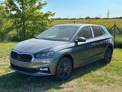 Grau Neu 2025 Skoda 105 Limousine | 19.970 €