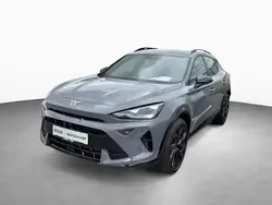 Graphene grau Neu 2025 Cupra Formentor SUV | 40.790 € (Teuer)