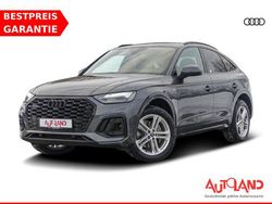 Daytonagraumet. Gebraucht 2022 Audi Q5 S-Line SUV | 40.990 € (Fairer Preis)