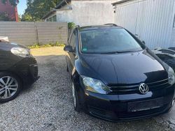 Schwarz Gebraucht 2011 VW Golf VI Trendline Limousine | 4.200 € (Guter Preis)