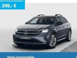 Grau Neu 2025 VW Taigo Goal SUV | 24.875 € (Superpreis)