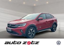 Rot Gebraucht 2022 VW Taigo Style SUV | 21.990 € (Fairer Preis)