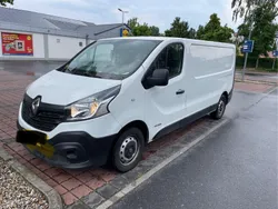 Weiß Gebraucht 2017 Renault Traffic Kleinwagen | 11.200 €