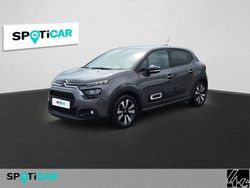 Grau Gebraucht 2024 Citroën C3 Kleinwagen | 15.950 € (Fairer Preis)