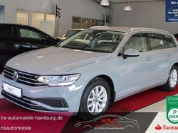 Mondsteingrau Gebraucht 2024 VW Passat Business Kombi | 28.800 € (Fairer Preis)