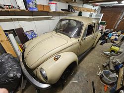 Beige Gebraucht 1972 VW Käfer | 4.500 €