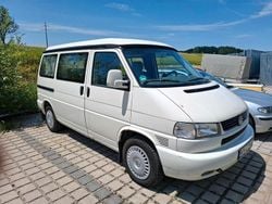 Gebraucht 2000 VW T4 California Van | 11.990 € (Guter Preis)