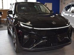 Pebble black Gebraucht 2023 MG Marvel R Performance SUV | 31.990 € (Fairer Preis)