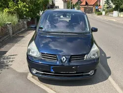Blau Gebraucht 2006 Renault Espace Privilege Van / Kleinbus | 1.900 € (Guter Preis)
