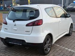 Weiß Gebraucht 2012 Mitsubishi Colt Kleinwagen | 4.990 € (Fairer Preis)
