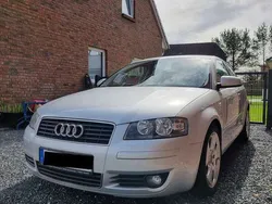 Gebraucht 2003 Audi A3 Limousine | 2.000 € (Guter Preis)
