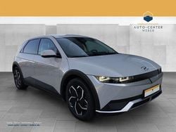 Andere farbe Gebraucht 2023 Hyundai Ioniq Techniq Kleinwagen | 34.490 € (Fairer Preis)