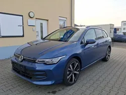 Schwarz Neu 2025 VW Golf VIII Style Limousine | 34.549 € (Fairer Preis)