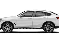Schwarz Gebraucht 2020 BMW X4 M Sport SUV | 39.900 € (Guter Preis)
