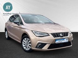 Violet Gebraucht 2019 Seat Ibiza XCELLENCE Limousine | 13.350 € (Fairer Preis)