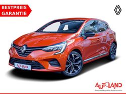 Orange Gebraucht 2022 Renault Clio V Evolution Kleinwagen | 17.990 € (Etwas zu teuer)