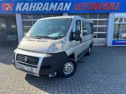 Gold Gebraucht 2009 Fiat Ducato Van | 11.000 € (Fairer Preis)