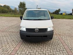 Weiß Gebraucht 2009 VW T5 Van | 6.999 € (Fairer Preis)