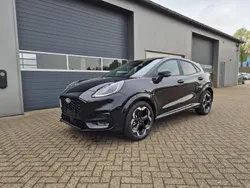 Agate black metallic Neu 2025 Ford Puma Premium | 27.970 € (Guter Preis)