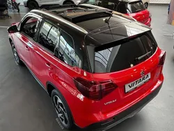 Rot Neu 2025 Suzuki Vitara Comfort+ SUV | 29.980 € (Etwas zu teuer)