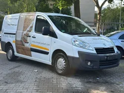 Weiß Gebraucht 2014 Peugeot Expert Avantage Van | 3.750 € (Guter Preis)