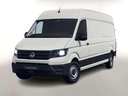 Candyweiß Neu 2025 VW Crafter S Van | 46.320 € (Superpreis)