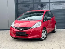 Rot Gebraucht 2013 Honda Jazz S Kleinwagen | 5.990 € (Fairer Preis)