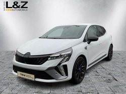 Arktis weiß Gebraucht 2024 Renault Clio V Bose Edition Limousine | 18.480 € (Etwas zu teuer)