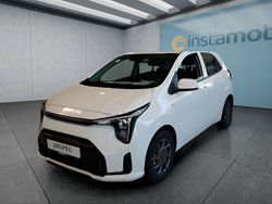Weiß Gebraucht 2025 Kia Picanto Kleinwagen | 17.199 € (Fairer Preis)