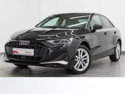 Gebraucht 2025 Audi A3 Advanced Limousine | 32.180 € (Teuer)