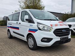 Weiß Gebraucht 2020 Ford Transit Custom Van / Kleinbus | 11.490 € (Superpreis)