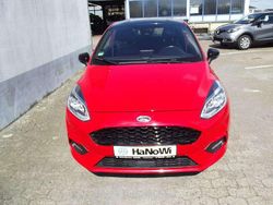 Racerot Gebraucht 2018 Ford Fiesta ST-Line Kleinwagen | 10.850 € (Fairer Preis)
