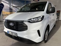 Frostweiß Gebraucht 2023 Ford Transit Custom Trend+ Van | 33.990 € (Fairer Preis)