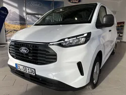 Frostweiß Gebraucht 2023 Ford Transit Custom Trend+ Van | 36.990 €