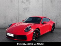 Rot Gebraucht 2024 Porsche 911 Carrera S Coupé | 127.900 € (Superpreis)