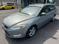 Thunder metallic Gebraucht 2009 Ford Mondeo Trend Kombi | 1.890 € (Superpreis)