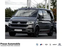 Pure grey Gebraucht 2024 VW T6.1 Edition Van | 69.990 €