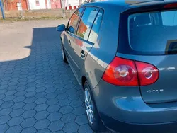 Grau Gebraucht 2007 VW Golf V Limousine | 3.199 € (Fairer Preis)