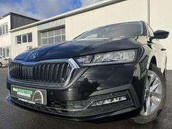 Schwarzmagic Gebraucht 2022 Skoda Octavia Style Kombi | 23.860 € (Fairer Preis)