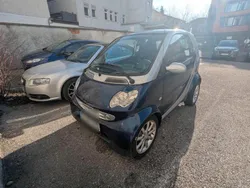 Smart ForTwo Coupé