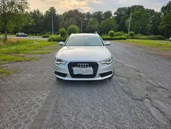 Silber Gebraucht 2013 Audi A6 Kombi | 9.000 € (Fairer Preis)