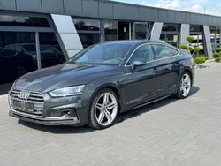 Grau Gebraucht 2019 Audi A5 S-Line Coupé | 26.990 € (Superpreis)